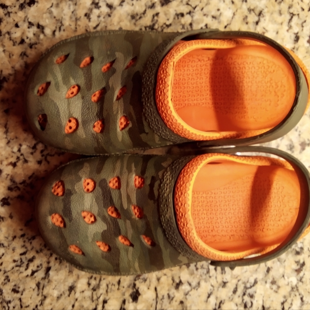 Boy shoes